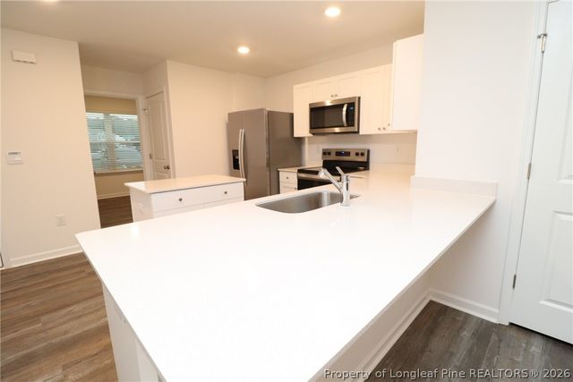 5810 Brambleberry Way, Raleigh, NC 27616