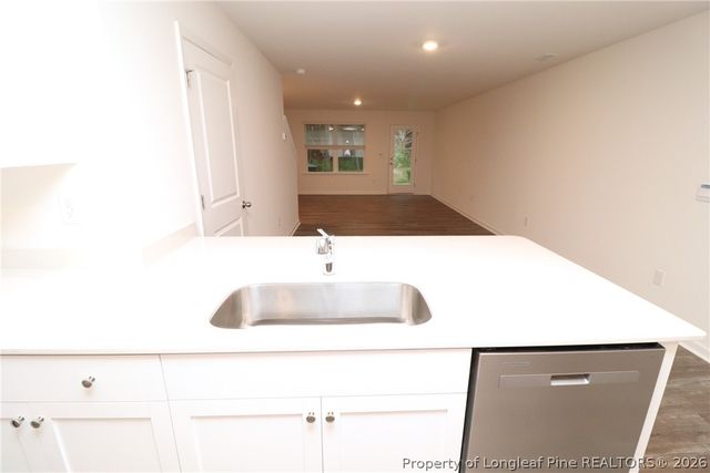 5810 Brambleberry Way, Raleigh, NC 27616