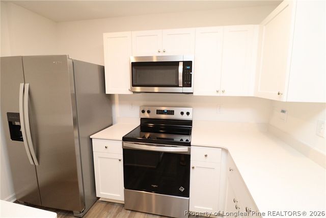 5810 Brambleberry Way, Raleigh, NC 27616
