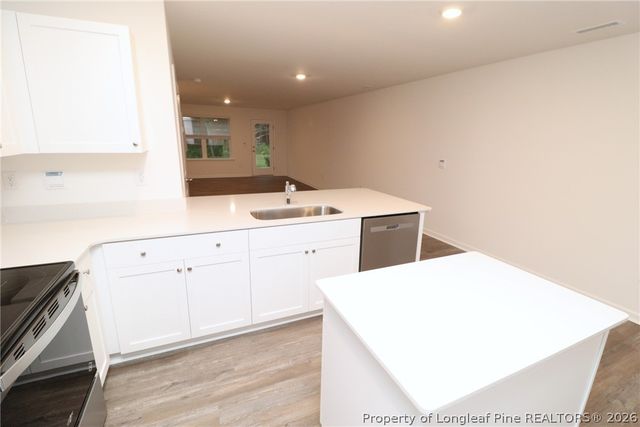 5810 Brambleberry Way, Raleigh, NC 27616