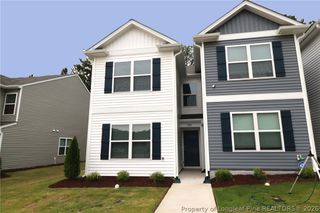 5810 Brambleberry Way, Raleigh, NC 27616