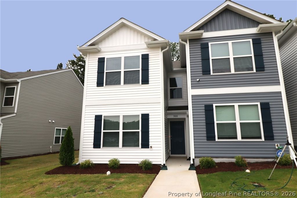 5810 Brambleberry Way, Raleigh, NC 27616