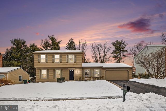 6304 STEPHENS CROSSING, Mechanicsburg, PA 17050