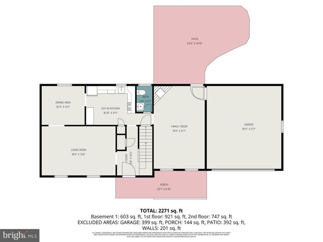 6304 STEPHENS CROSSING, Mechanicsburg, PA 17050