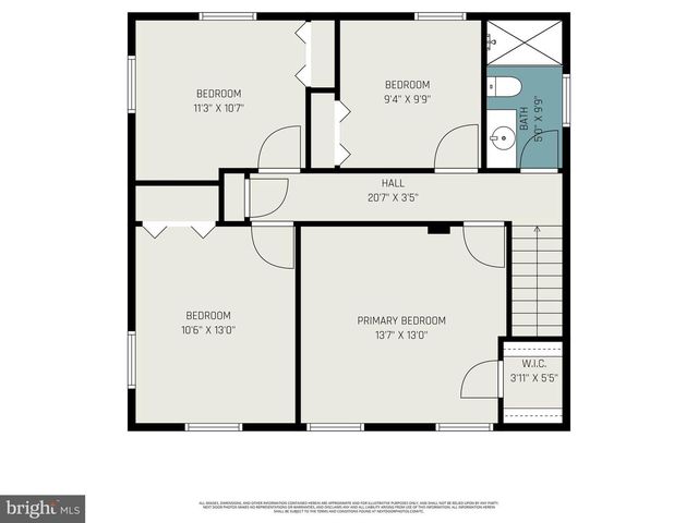 6304 STEPHENS CROSSING, Mechanicsburg, PA 17050