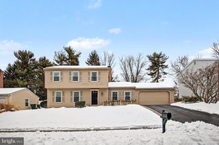 6304 STEPHENS CROSSING, Mechanicsburg, PA 17050