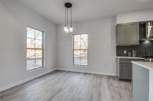418 Kelly Lane, Seven Points, TX 75143
