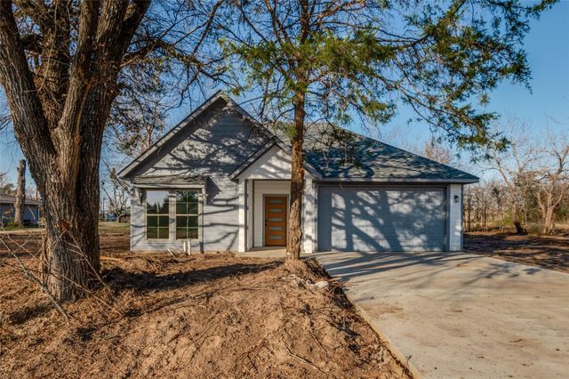 418 Kelly Lane, Seven Points, TX 75143