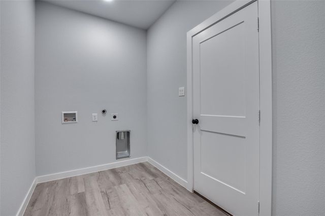 418 Kelly Lane, Seven Points, TX 75143