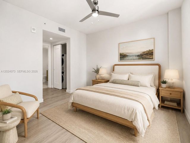 697 N Miami Ave 1810, Miami, FL 33136