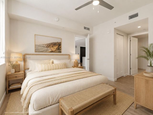 697 N Miami Ave 1810, Miami, FL 33136