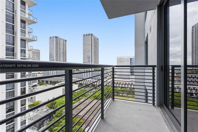 697 N Miami Ave 1810, Miami, FL 33136