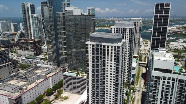 697 N Miami Ave 1810, Miami, FL 33136