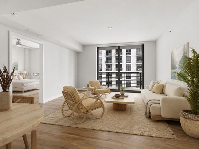 697 N Miami Ave 1810, Miami, FL 33136
