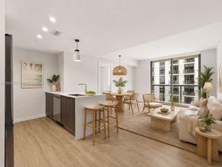 697 N Miami Ave 1810, Miami, FL 33136