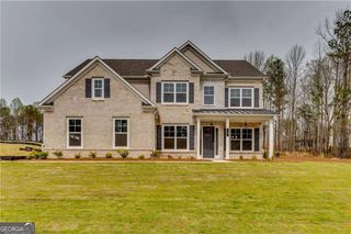 12 Overview Court, Jefferson, GA 30549