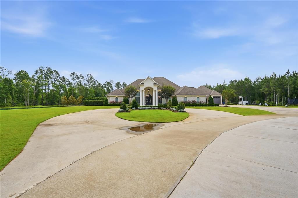 13331 Hwy 171, Longville, LA 70652