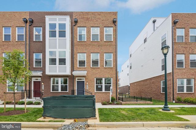 2042 HENSON NORRIS ST, Rockville, MD 20850