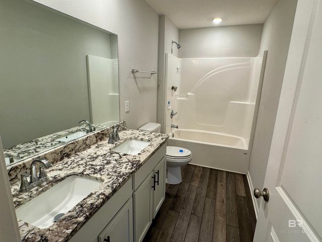 1803 Mary Jane Drive, Bay Minette, AL 36507