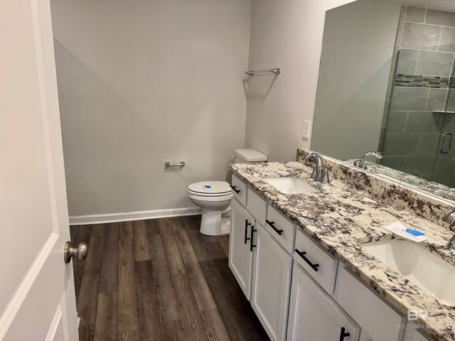 1803 Mary Jane Drive, Bay Minette, AL 36507