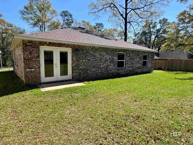 1803 Mary Jane Drive, Bay Minette, AL 36507