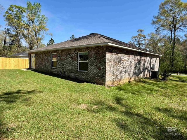 1803 Mary Jane Drive, Bay Minette, AL 36507