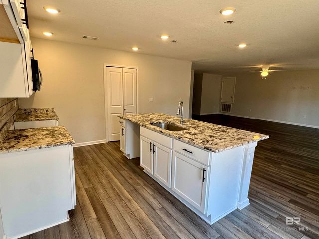 1803 Mary Jane Drive, Bay Minette, AL 36507