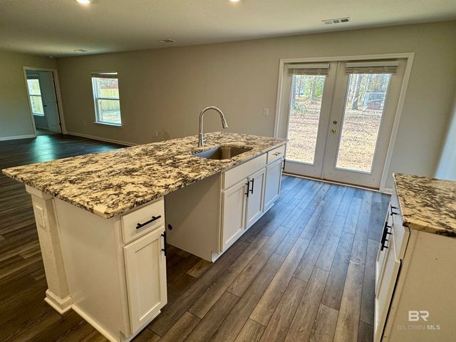 1803 Mary Jane Drive, Bay Minette, AL 36507