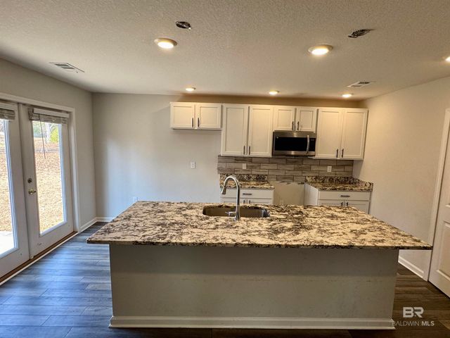 1803 Mary Jane Drive, Bay Minette, AL 36507