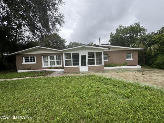 4235 CLYDE Drive, Jacksonville, FL 32208