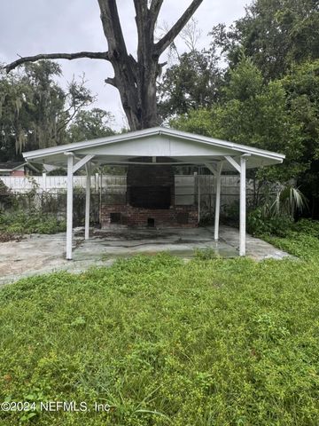 4235 CLYDE Drive, Jacksonville, FL 32208