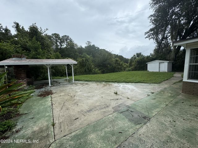 4235 CLYDE Drive, Jacksonville, FL 32208