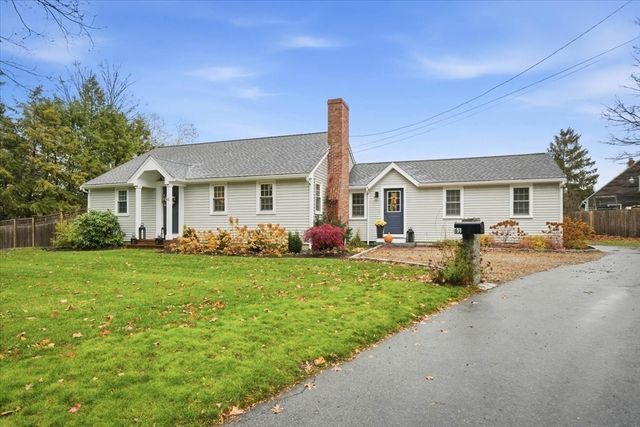 61 Spofford St, Newburyport, MA 01950