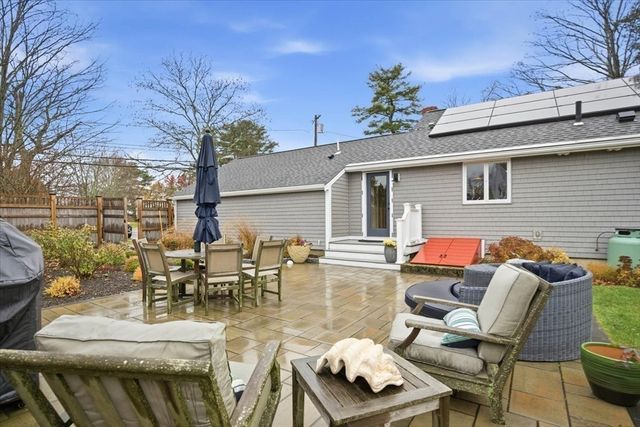 61 Spofford St, Newburyport, MA 01950