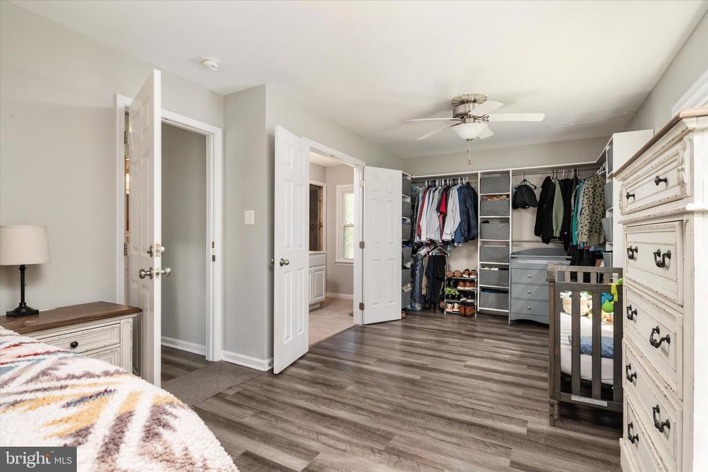 Image 16 of property listing at 10242 CHARLES STREET, La Plata, MD 20646
