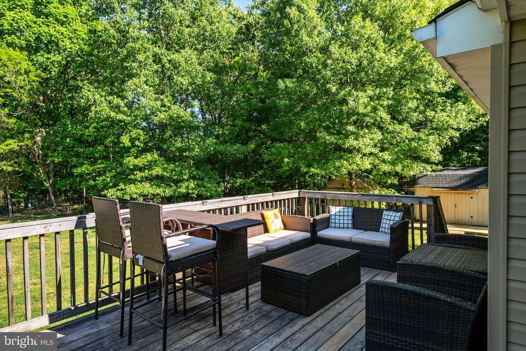 Image 27 of property listing at 10242 CHARLES STREET, La Plata, MD 20646