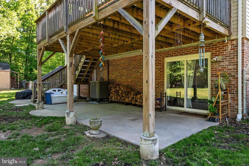 Image 28 of property listing at 10242 CHARLES STREET, La Plata, MD 20646