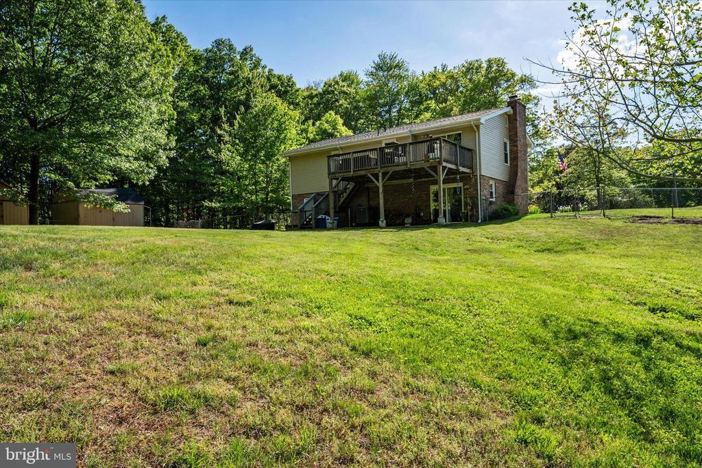 Image 32 of property listing at 10242 CHARLES STREET, La Plata, MD 20646