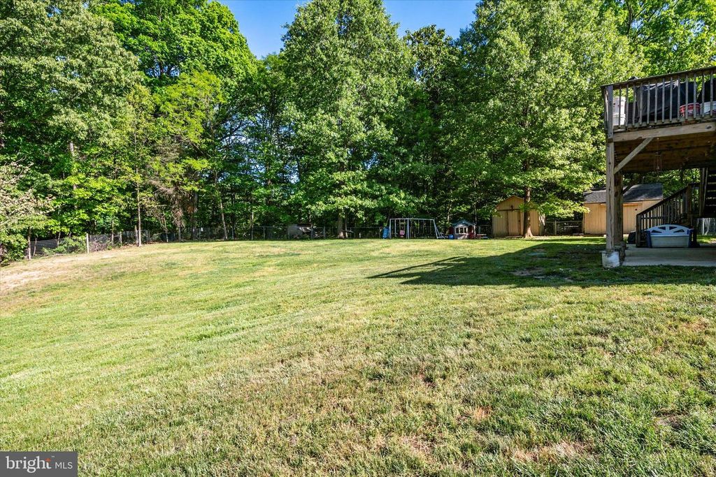 Image 33 of property listing at 10242 CHARLES STREET, La Plata, MD 20646
