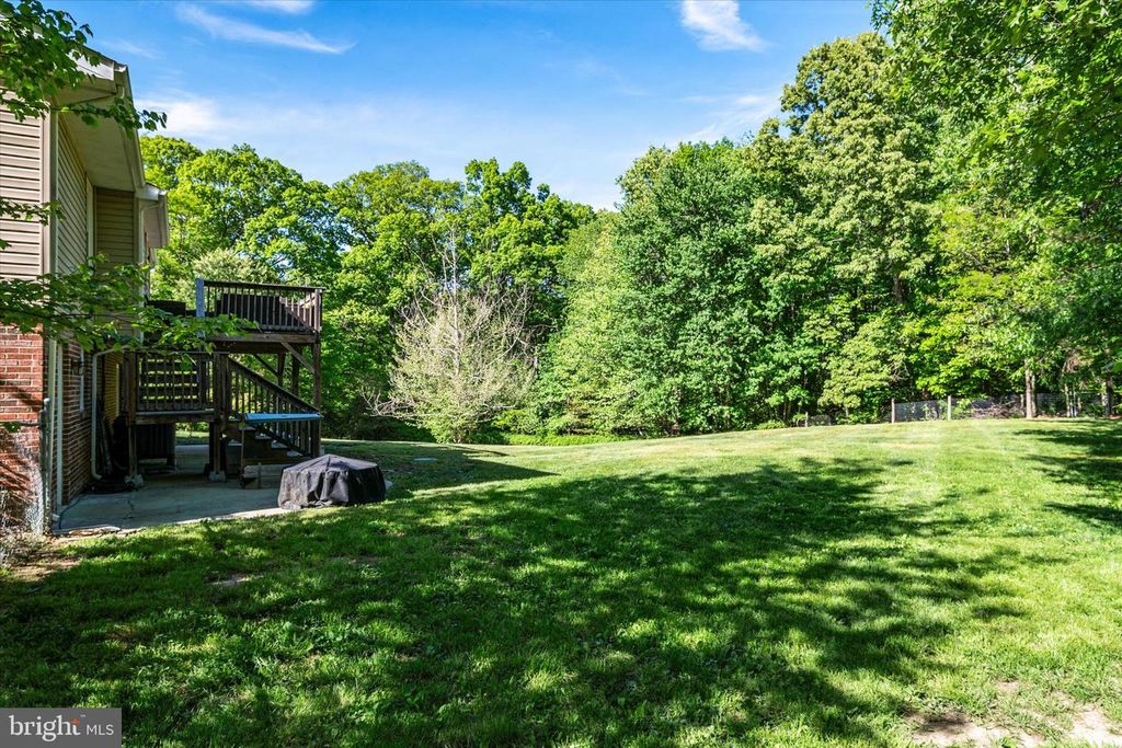 Image 34 of property listing at 10242 CHARLES STREET, La Plata, MD 20646