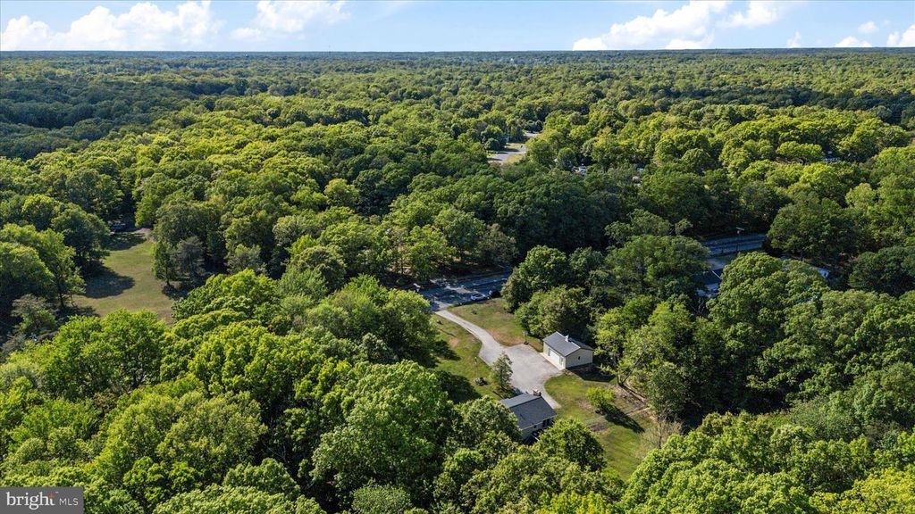 Image 40 of property listing at 10242 CHARLES STREET, La Plata, MD 20646