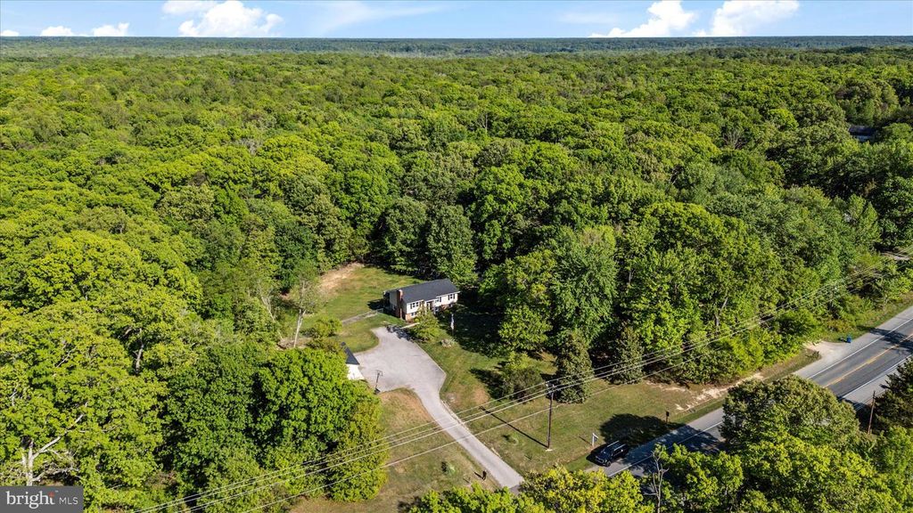 Image 42 of property listing at 10242 CHARLES STREET, La Plata, MD 20646
