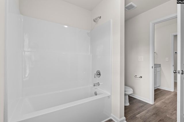 520 Corkscrew Lane, Blythewood, SC 29016