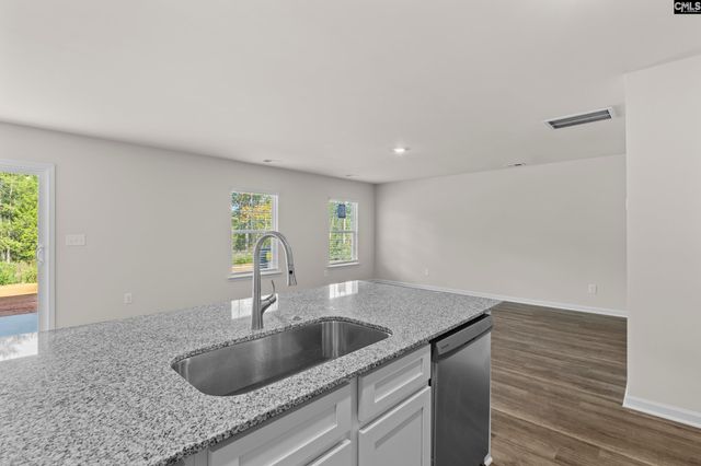 520 Corkscrew Lane, Blythewood, SC 29016