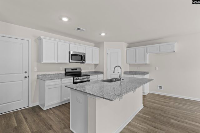 520 Corkscrew Lane, Blythewood, SC 29016