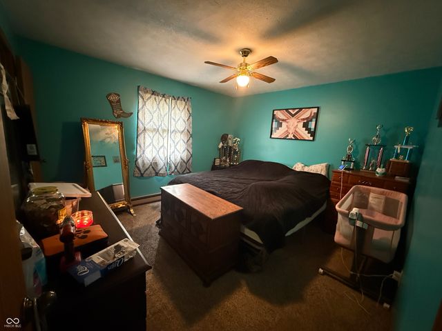 5470 N Base Road, North Vernon, IN 47265