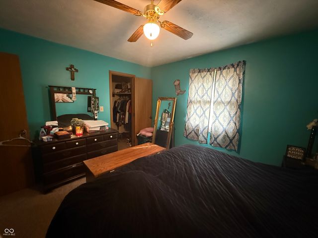 5470 N Base Road, North Vernon, IN 47265