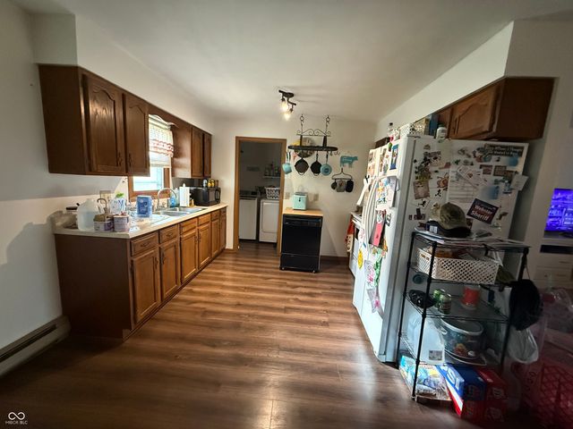 5470 N Base Road, North Vernon, IN 47265