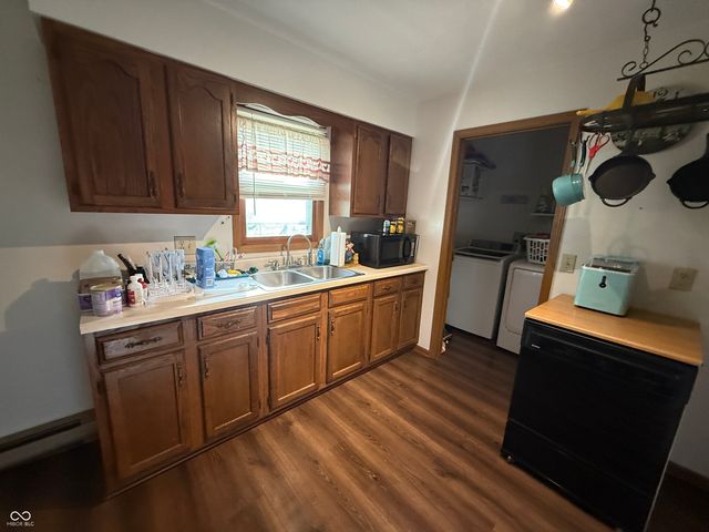 5470 N Base Road, North Vernon, IN 47265