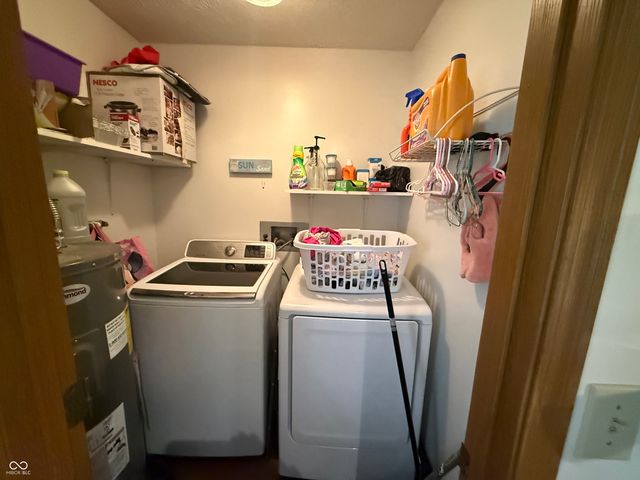 5470 N Base Road, North Vernon, IN 47265